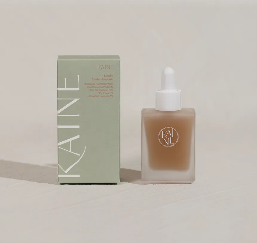 [KAINE] Kombu Barrier Ampoule 30ml