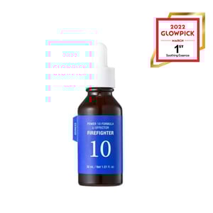 [It's Skin] *Renewal* Power 10 Formula Li Effector Firefighter (AD)