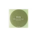 [Abib] Calming Facial Soap Heartleaf Stone