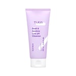 [Tiam] Snail & Azulene Low pH Cleanser 200ml