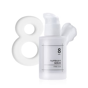 [Numbuzin] No.8 Fine Cica Serum 50ml