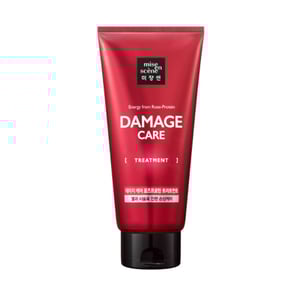 [mise en scene] Damage Care Rose Protein Treatment 330ml