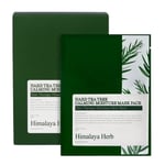 [NARD] Tea Tree Calming Moisture Maskpack 30ea