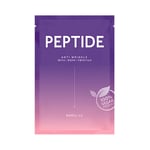 [Barulab] The Clean Vegan Peptide Mask (1ea)