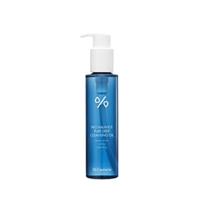 [Dr.Ceuracle] Pro Balance Pure Deep Cleansing Oil 155ml