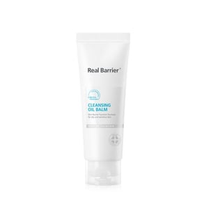 [Real Barrier] *Renewal* Cleansing Oil Balm 100ml