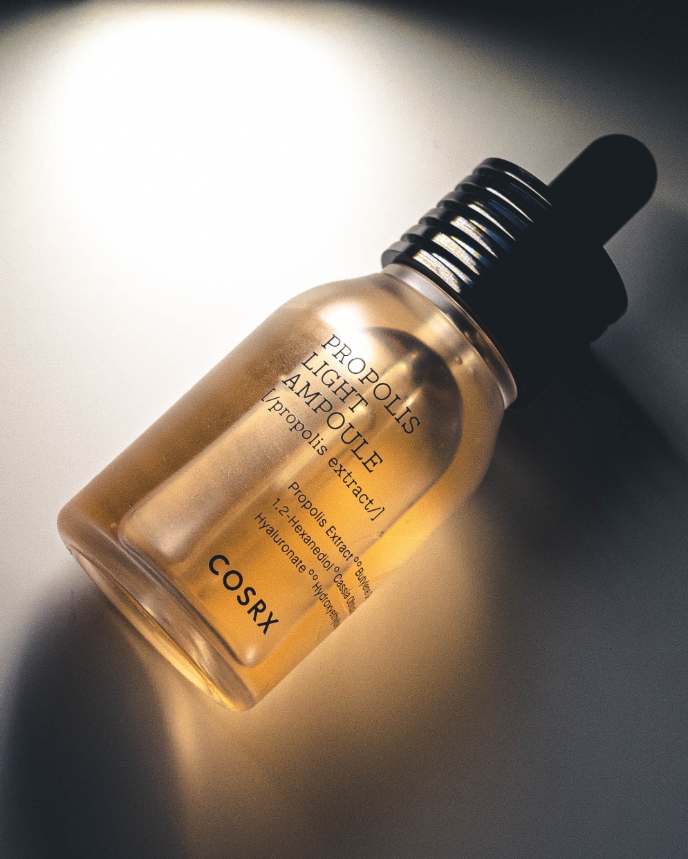 [COSRX] Propolis Light Ampoule 30ml