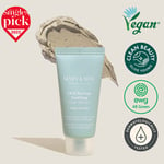 [Mary&May] CICA TeaTree Soothing Wash off Pack 30g