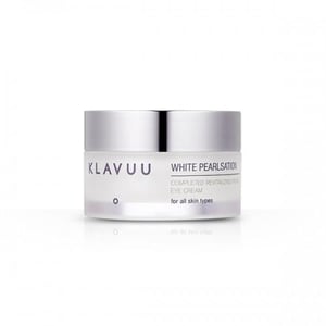 [KLAVUU] White Pearlsation Completed Revitalizing Pearl Eye Cream