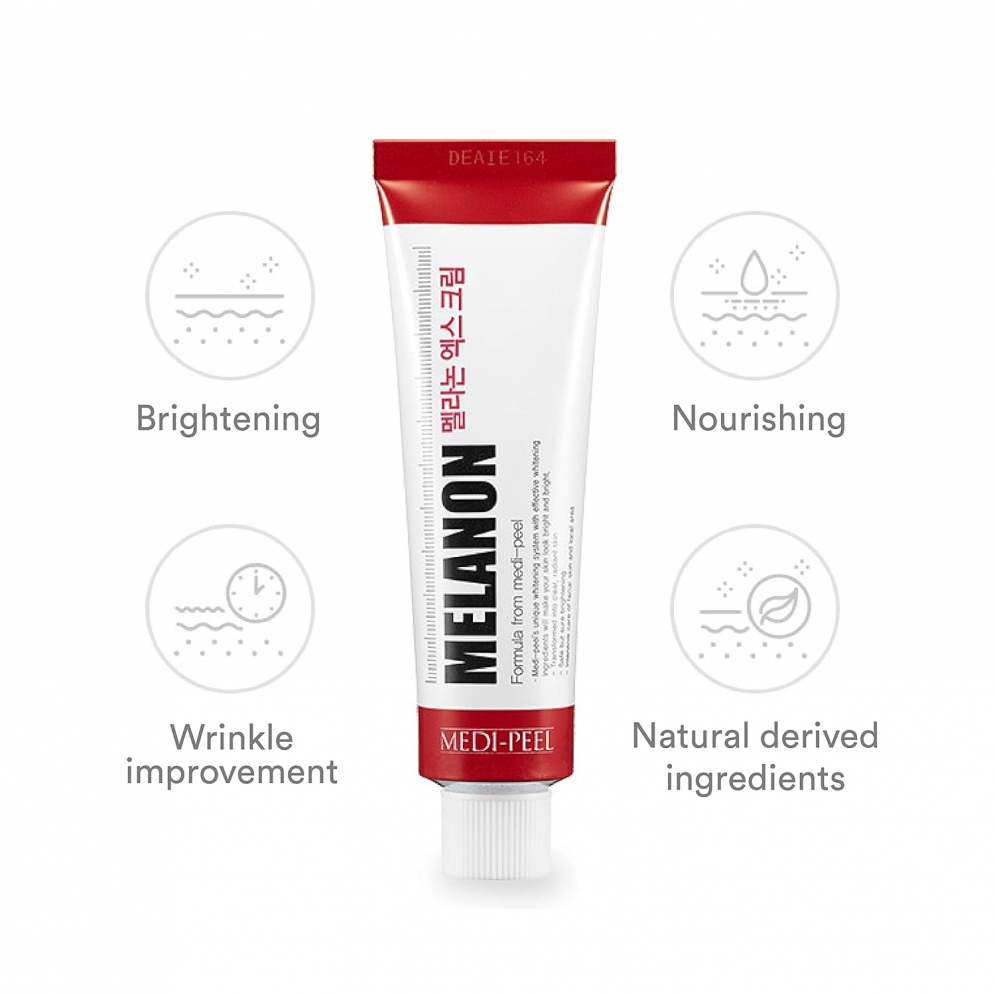 [MEDIPEEL] Melanon X Cream