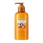 [Nature Republic] *renewal* Argan Essential Deep Care Conditioner 300ml