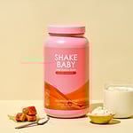 [Shakebaby] High Protein Shake Salted Caramel Flavor (700g)