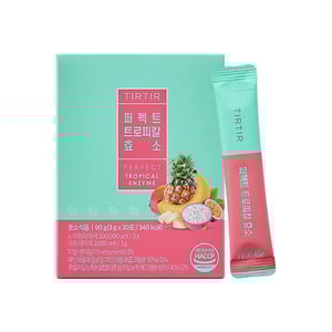 [TIR TIR] Perfect Tropical Enzyme 90g (30 Sticks)