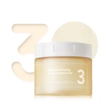 [Numbuzin] No.3 Radiance Glowing Jumbo Essence Pad (150ml *70ea)