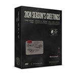 [K-POP] ATEEZ 2024 Season’s Greetings