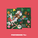 [K-POP] NCT DREAM Winter Special Album – Candy (Photobook ver.)