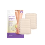 [baren] Shea Butter Sleeping Heel Patch (10ea)