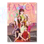 [K-POP] TWICE Mini Album Vol.7 – FANCY YOU (Random Ver.)