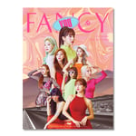 [K-POP] TWICE Mini Album Vol.7 – FANCY YOU (Random Ver.)