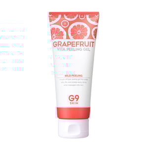 [G9SKIN] Grapefruit Vita Peeling Gel