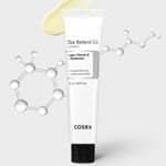 [COSRX] The Retinol 0.1 Cream 20ml