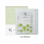 [Beauty of Joseon] Centella Asiatica Calming Mask (10ea)