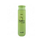 [MASIL] 5 Probiotics Apple Vinegar Shampoo 300ml