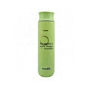 [MASIL] 5 Probiotics Apple Vinegar Shampoo 300ml