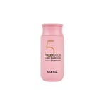 [MASIL] 5 Probiotics Color Radiance Shampoo 150ml