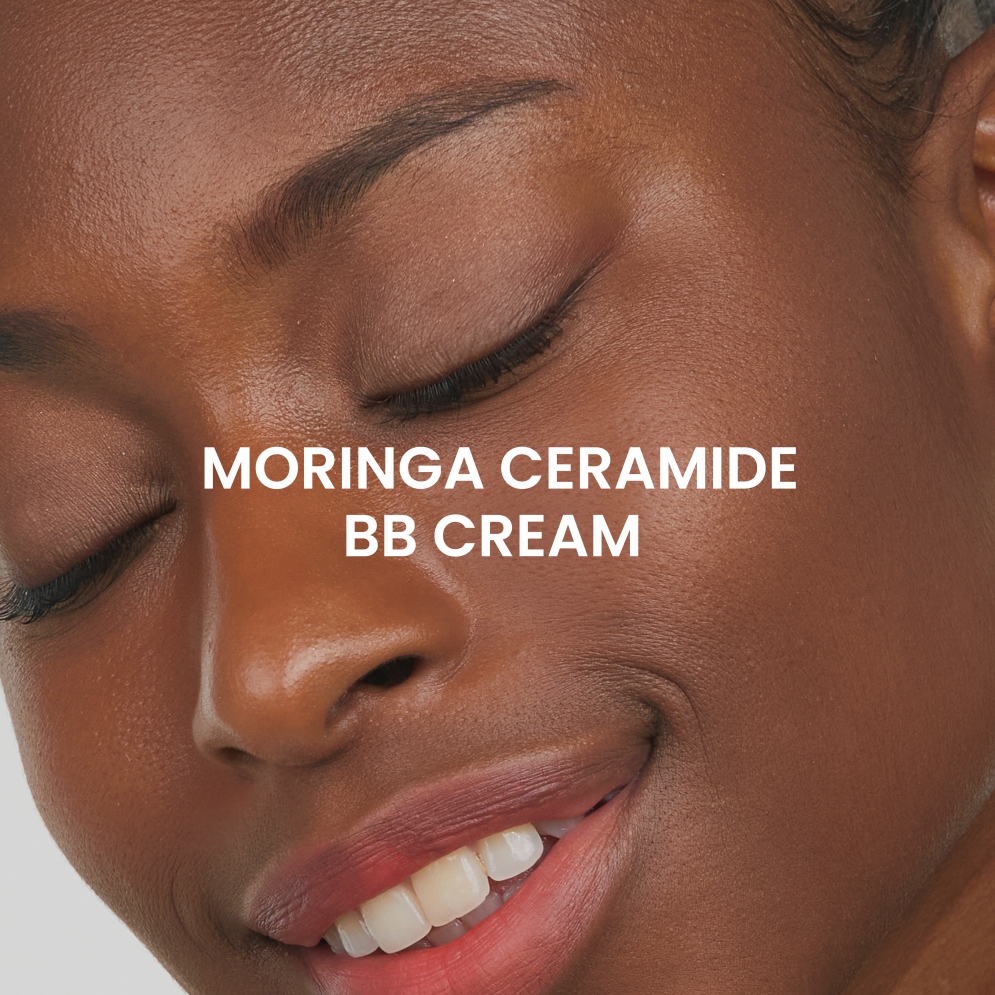 [heimish] Moringa Ceramide BB Cream SPF 30 PA++ (2 Colors)