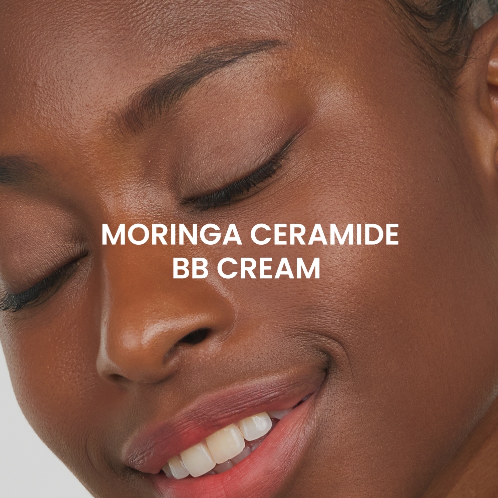 [heimish] Moringa Ceramide BB Cream SPF 30 PA++ (2 Colors)