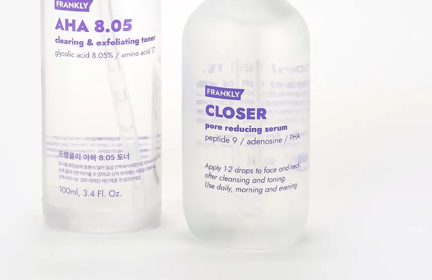 [FRANKLY] Closer Serum 30ml