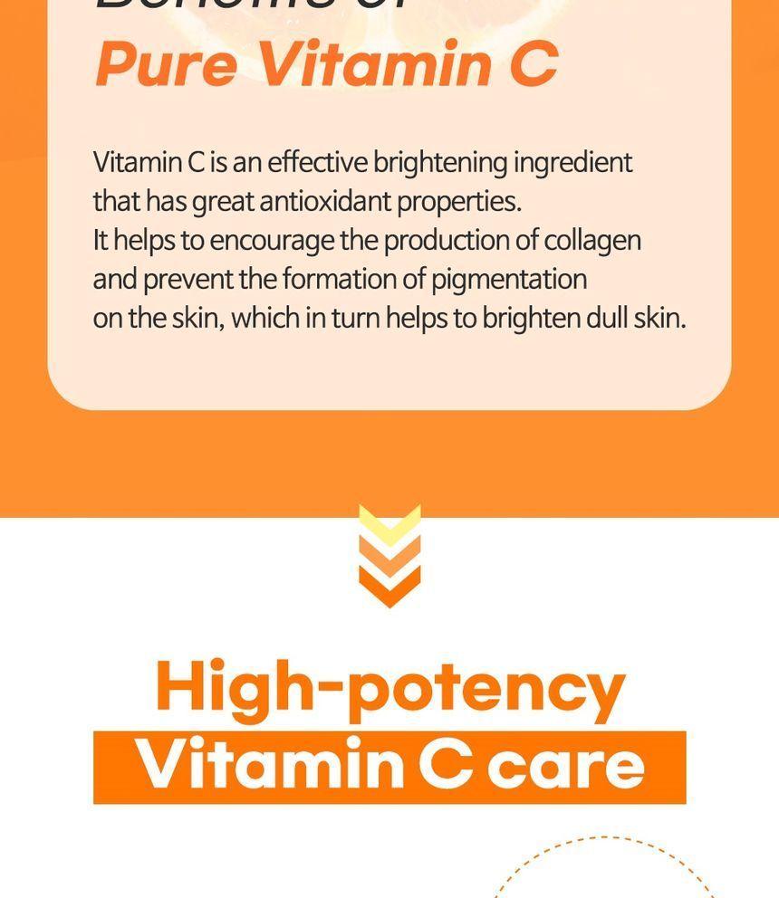 [Tiam] Vitamin C24 Surprise Serum