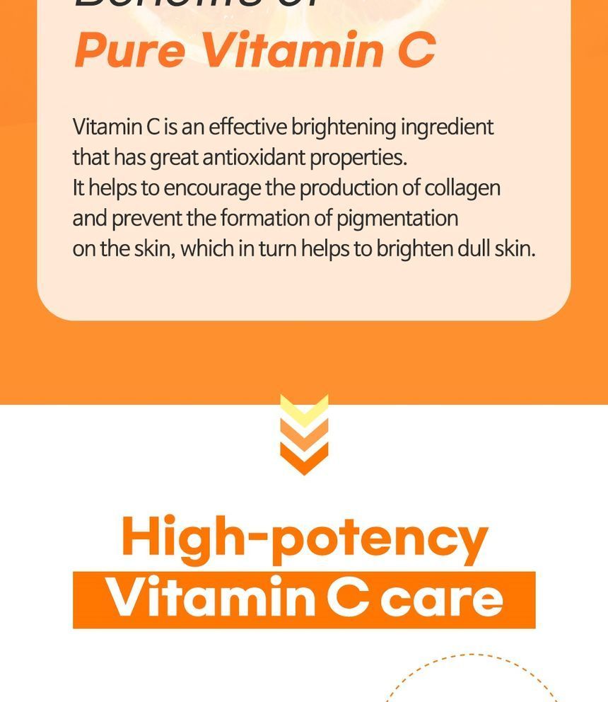 [Tiam] Vitamin C24 Surprise Serum