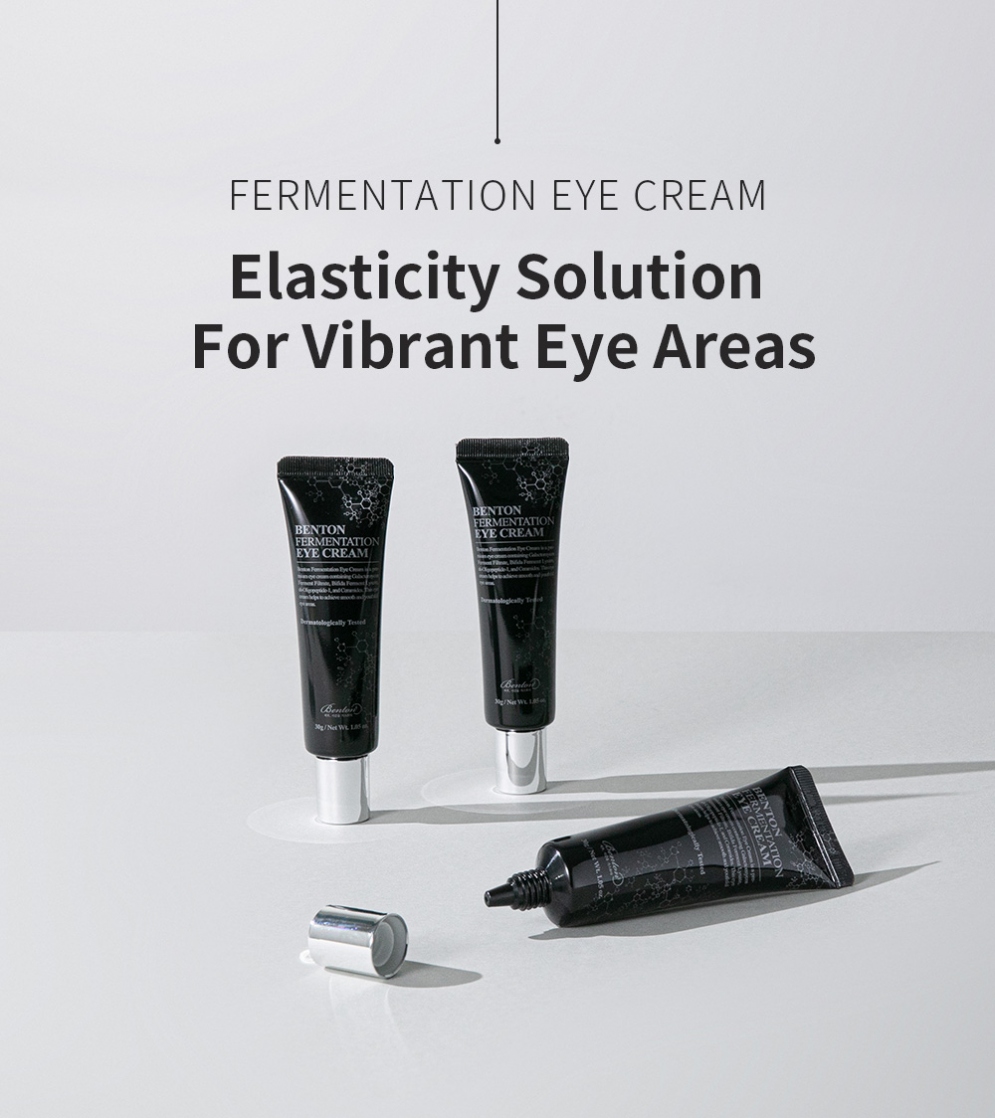 [Benton] *Renewal* Fermentation Eye Cream 30ml