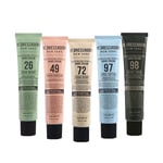 [W.DRESSROOM] Moisturizing Perfume Hand Cream 50ml