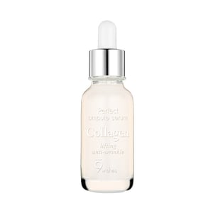 [9wishes] Ultimate Collagen Ampule Serum