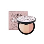 [Too Cool For School] Art Class By Rodin Highlighter (Glam)