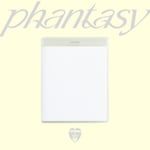 [K-POP] THE BOYZ 2nd Album – PHANTASY Pt.1 Christmas In August (DVD ver.)