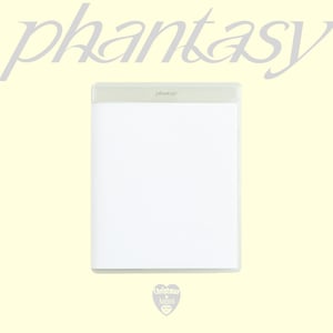 [K-POP] THE BOYZ 2nd Album - PHANTASY Pt.1 Christmas In August (DVD ver.)
