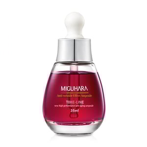 [MIGUHARA] *Renewal* Anti-Wrinkle Effect Ample 35ml