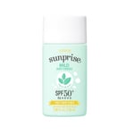 [ETUDE] *renewal* Sunprise Mild Airy Finish SPF 50++