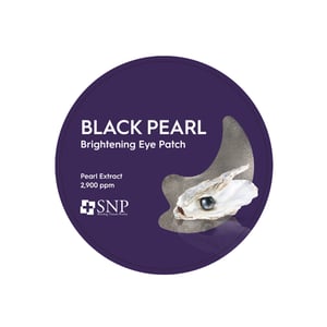 [SNP] *Renew* Black Pearl Eye Patch (69pcs)