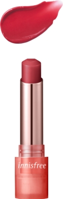 [Innisfree] Dewy Tint Lip Balm (5 colors)