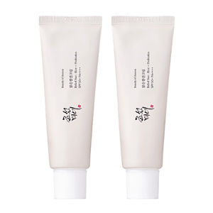 [Beauty of Joseon] Relief Sun : Rice + Probiotics Set (50ml*2ea)