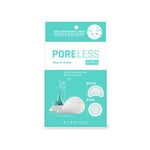 [Acropass] Poreless Patch (Poreless Patches 4ea + Poreless bubble pack 2ea)