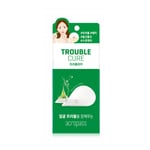 [Acropass] Trouble Cure (skin cleanser 6ea+trouble cure 6 patches)