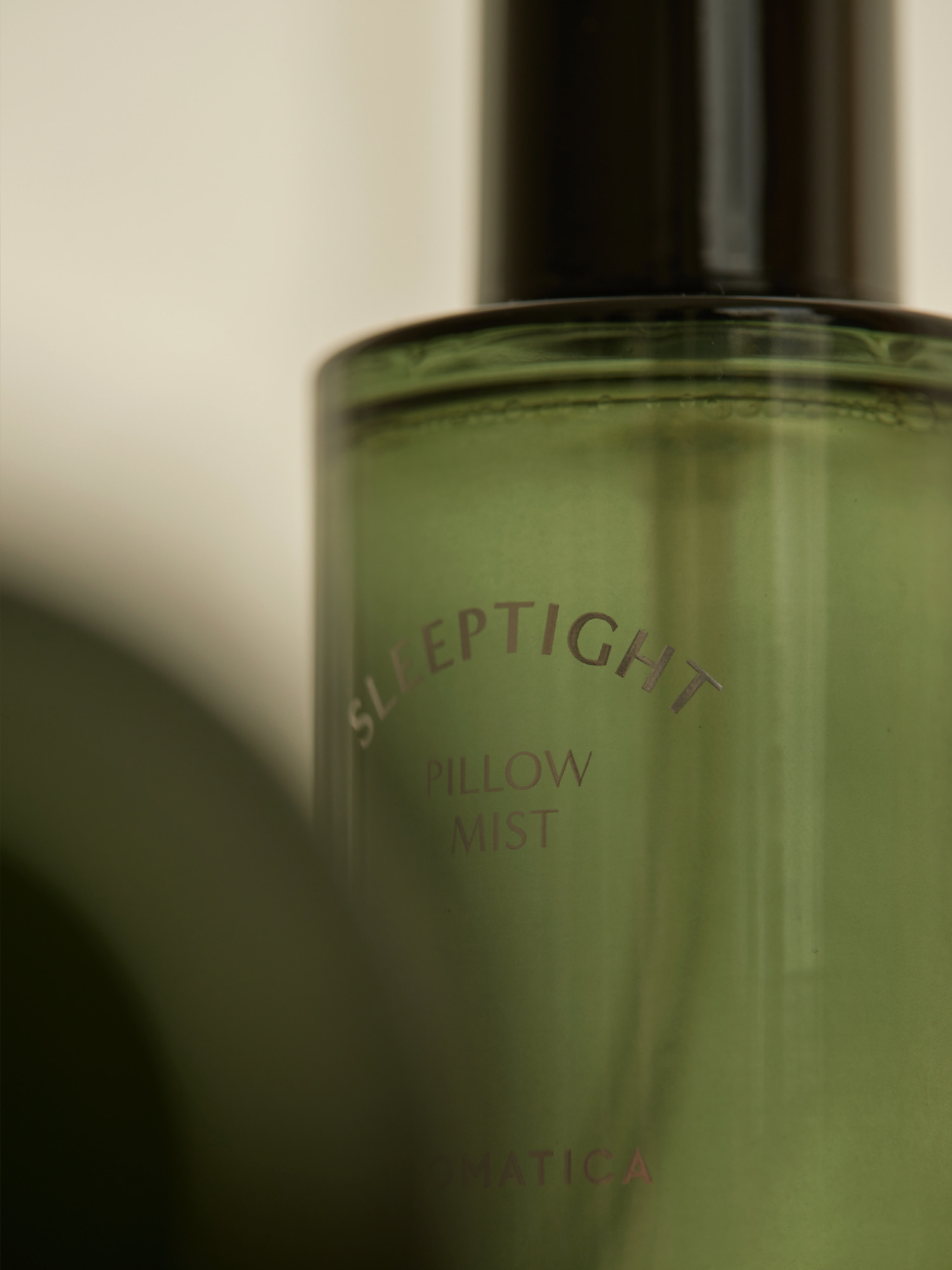 [Aromatica] Sleep Tight Pillow Mist 100ml