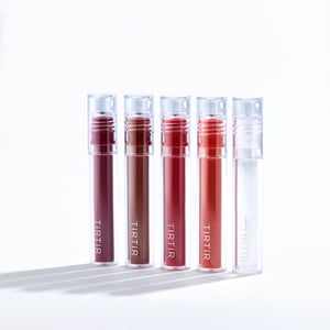 [TIRTIR] Jolly Lip Plumping Tint (5 Colors)