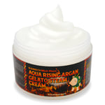 [Elizavecca] Aqua Rising Argan Gelato Steam Cream 100g